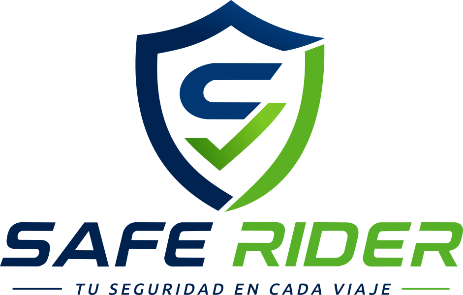 Safe Rider - Protección médica inteligente